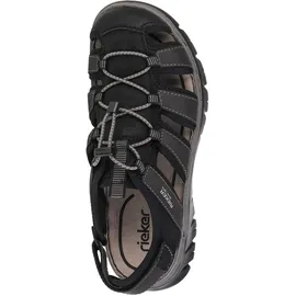 Rieker 26770 schwarz 41