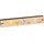 GoKi Kinder-Mundharmonika 61857 18cm 24 Töne Holz/Kunststoff