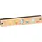 GoKi Kinder-Mundharmonika 61857 18cm 24 Töne Holz/Kunststoff