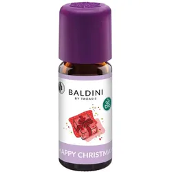 Baldini Happy Christmas Bio ätherisches 10 ml