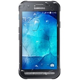 Samsung Galaxy Xcover 3 silber