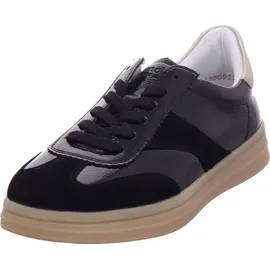 REMONTE Sneaker Low in Schwarz 39 EU