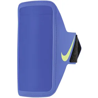 Nike Lean Armband Plus Smartphone Laufarmband - türkis, limette