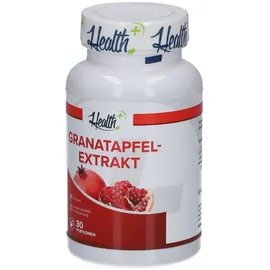 Zec+ Nutrition Health+ Granatapfelextrakt Kapseln 60 St.