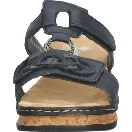 Rieker 62936 pazifikblau 37