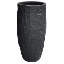 dasmöbelwerk The Rock 27 x 53 x 27 cm Anthrazit