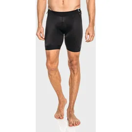 Schöffel Herren Skin 8h Radhose kurz (Größe L, schwarz)