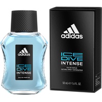 adidas Ice Dive Intense Eau de Parfum 50 ml