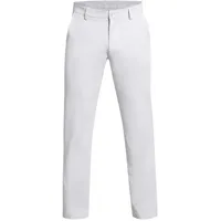 Under Armour Matchplay Tapered Pant Grau 38 32