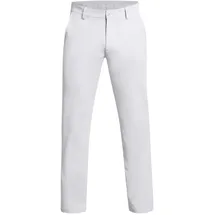 Under Armour Matchplay Tapered Pant Grau 38 32