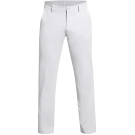 Under Armour Matchplay Tapered Pant Grau 38 32