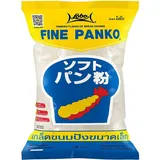 Fine Panko Paniermehl Brotkrumen Tempura - Pankomehl 200g (MHD: 04/2024)