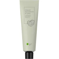 O’right Toothpaste N° ZERO 40 ml