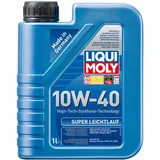 LIQUI MOLY Super Leichtlauf 10W-40 1 l