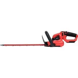 Yato Akku Heckenschere 18V 45 cm ohne Akku