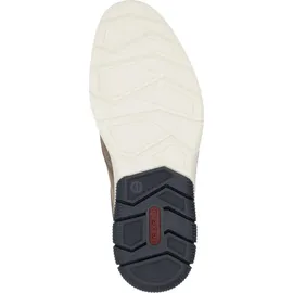 Rieker 14450-64 Herren Beige 41