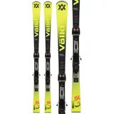 Völkl Racetiger SL + RMotionT 12 Red 160 cm