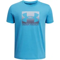 Under Armour Boxed Sports Update SS ether blue downpour