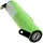 Powery Akku für BT3040 5517 Rasierer Haarschneider grün 700 mAh