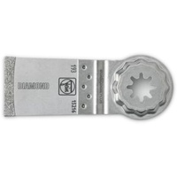 Fein E-Cut Diamant Tauchsägeblatt 35mm, 1er-Pack 63502193210