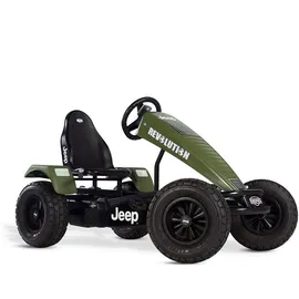 Berg Toys BERG Jeep Revolution Elektrischer Driftwagen