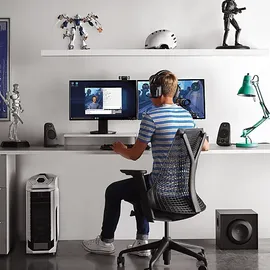 Logitech Z625 2.1 System