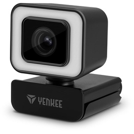 Yenkee Full HD Streaming Webcam