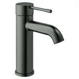 Grohe Essence S-Size Einhandmischer brushed hard graphite 23590AL1