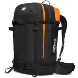 Mammut Pro 35 Removable Airbag 3.0 schwarz