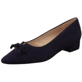 Peter Kaiser Pumps in Dunkelblau | Gr.: 40,5