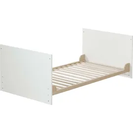roba Kinderzimmer Gabriella breit 2-tlg. weiß/sonoma eiche