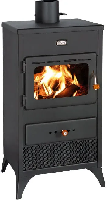 Kamin PRITY K1 E, 9,5 kW