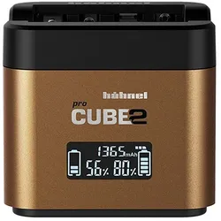 Hähnel ProCube2 Olympus