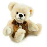 Steiff Bobby Schlenker-Teddybär 40 cm creme