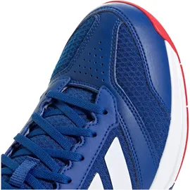 adidas Ligra 8 Herren Handballschuhe, blau, Größe 44 - 44