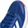 adidas Ligra 8 Herren Handballschuhe, blau, Größe 44 - 44