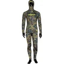 SALVIMAR Neoprenanzug Camu XL