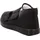 FLORETT Pantoffeln Schwarz 48