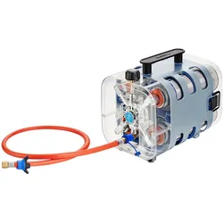 Cadac Quad Power Pak 30 mbar