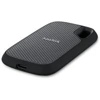 SanDisk Extreme Portable SSD extern USB-C 1TB für Apple MacBook, iPhone, iPad