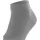 Falke Sensitive London Sneakersocken 1 Paar Grau 39-42
