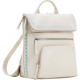 DESIGUAL Back Raven Nerano Weiß