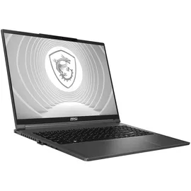 MSI CreatorPro 16 AI Studio A1VJG-076, Lunar Gray, Core Ultra 7 155H, 32GB RAM, 2TB SSD, RTX 2000 Ada Generation, DE (0015F4-076)