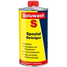 decotric Soluwash S Spezialreiniger 250 ml