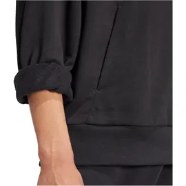 adidas Hoodie Schwarz XS
