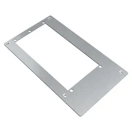 LANBERG Server Gehäuse Rackmount ATX 520/12 19" 4U