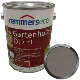Remmers Patina-Öl eco 750 ml graphitgrau