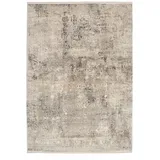 DIETER KNOLL Teppich LOTUS (BL 200x250 cm) - BL 200x250 cm