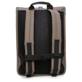 Rains Rolltop Rucksack 16" 48 cm Cinder