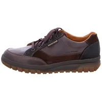 Mephisto Komfort Schnürschuhe in Braun | Gr.: 39,5